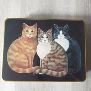 Stephen Lawrence Cat Stationery Set